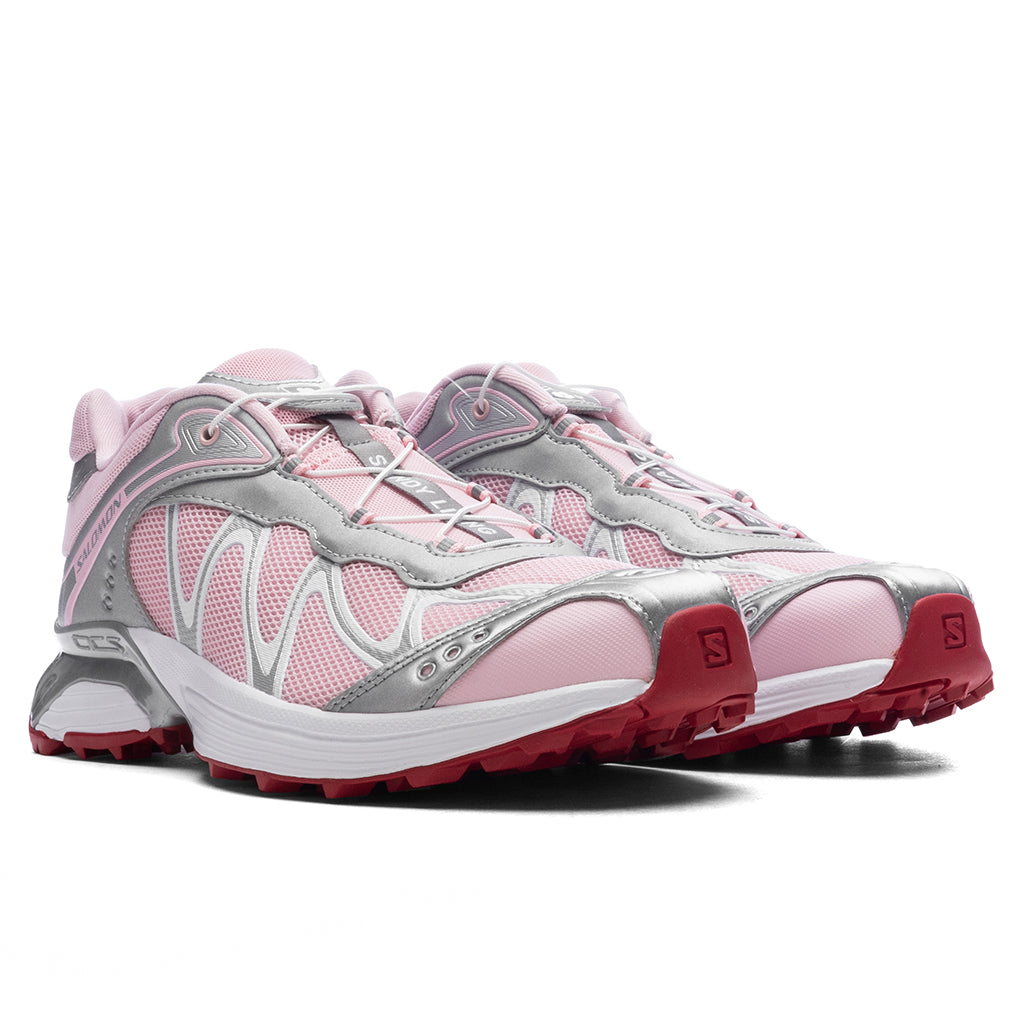 Salomon x Sandy Liang XT-Whisper - Fairy Tale/Footwear Silver