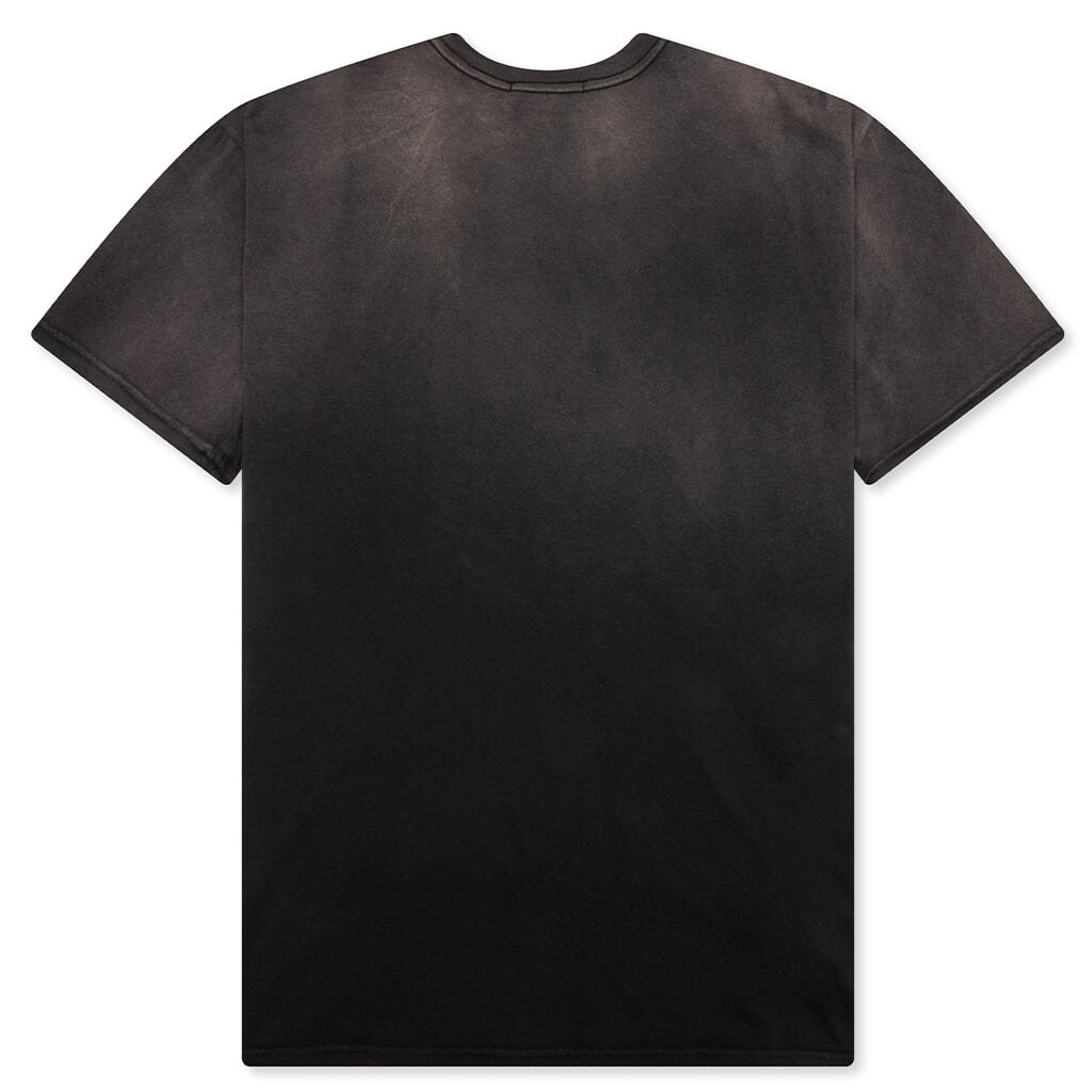 San Chachi Produce Easy Tee - Black
