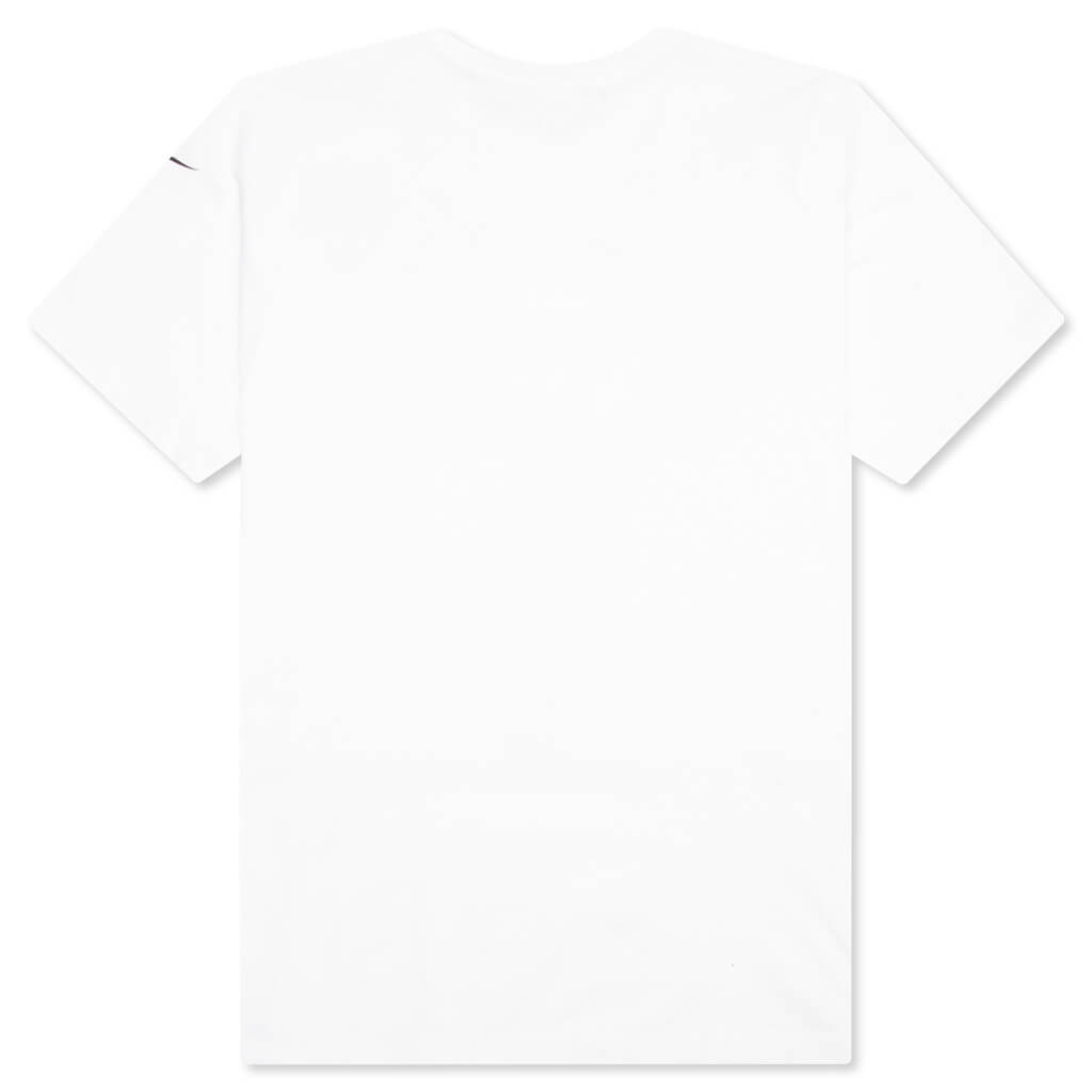 San Fransisco 49ers Super Bowl LVIII Tee - White