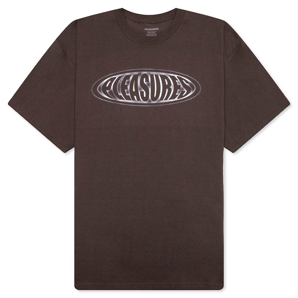 Sandblast T-Shirt - Clove
