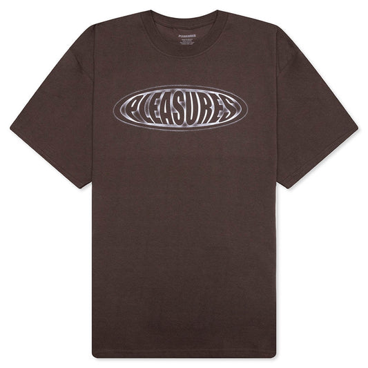 Sandblast T-Shirt - Clove