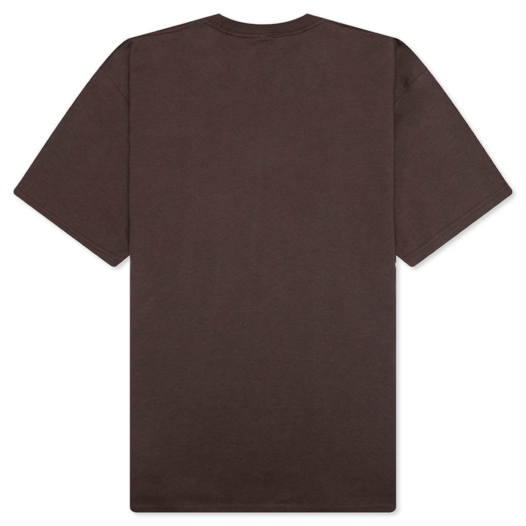 Sandblast T-Shirt - Clove