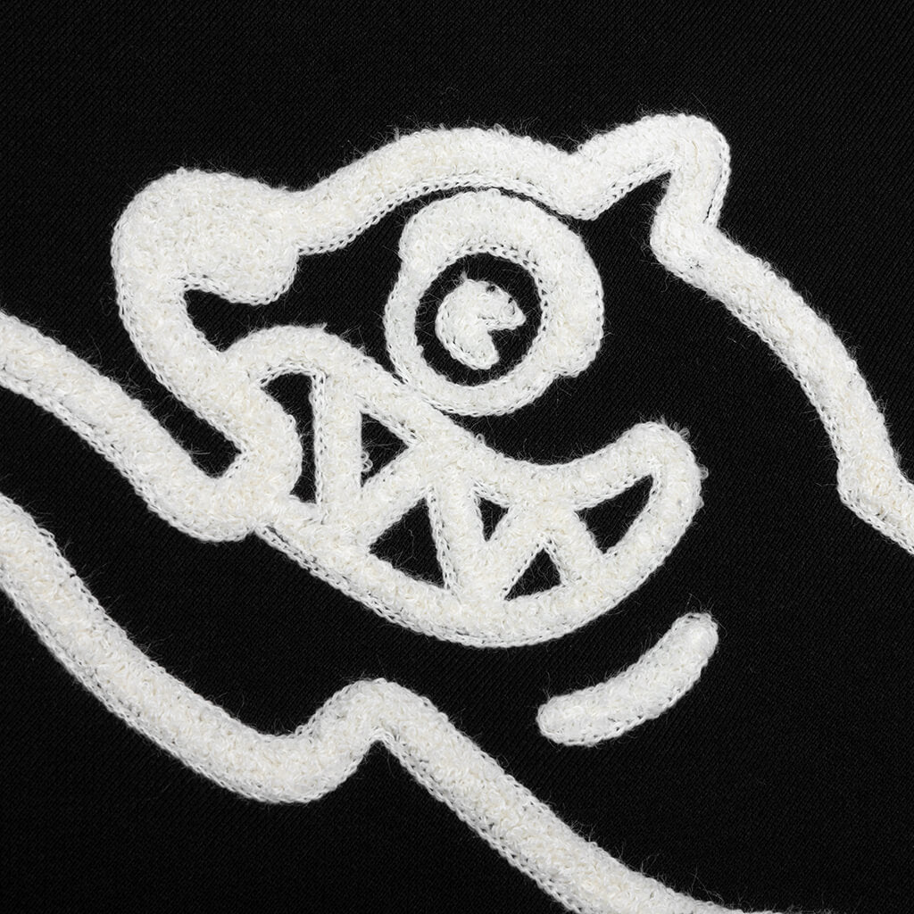 Sauce Hoodie - Black