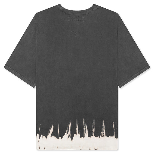 Savage S/S Crewneck - Black