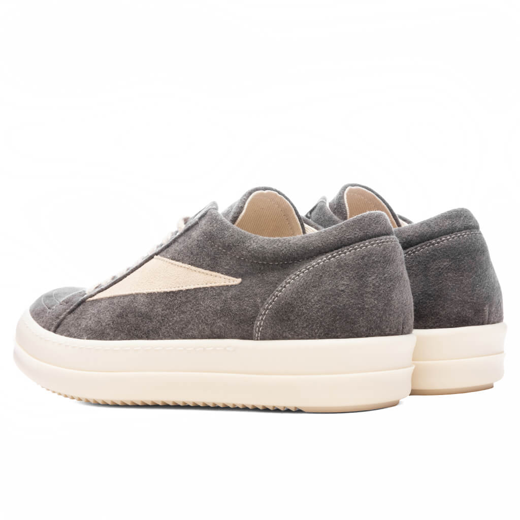 Scarpe Vintage Sneakers - Dust/fMilk