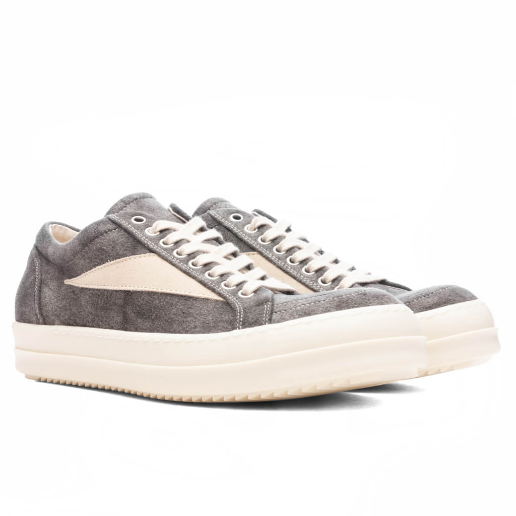 Scarpe Vintage Sneakers - Dust/fMilk