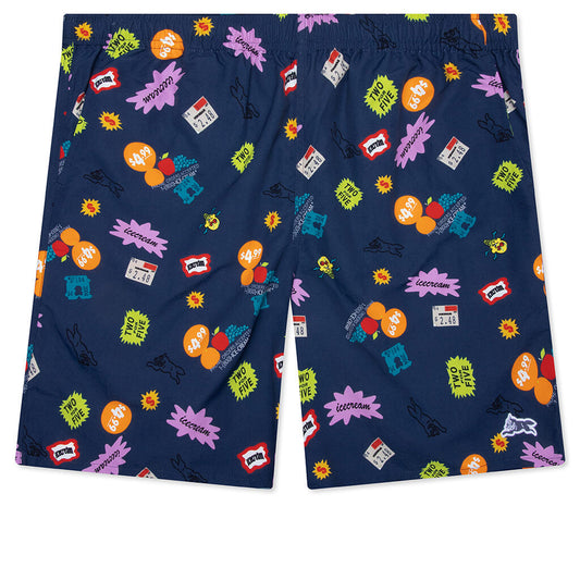 Scatter Shorts - Sargasso Sea