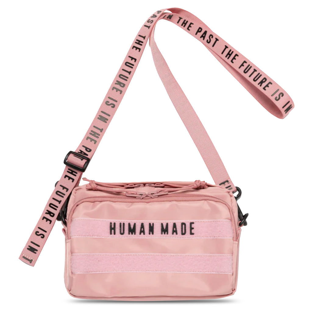 Military Pouch - Pink
