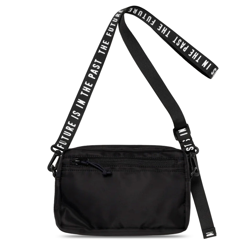 Military Pouch - Black