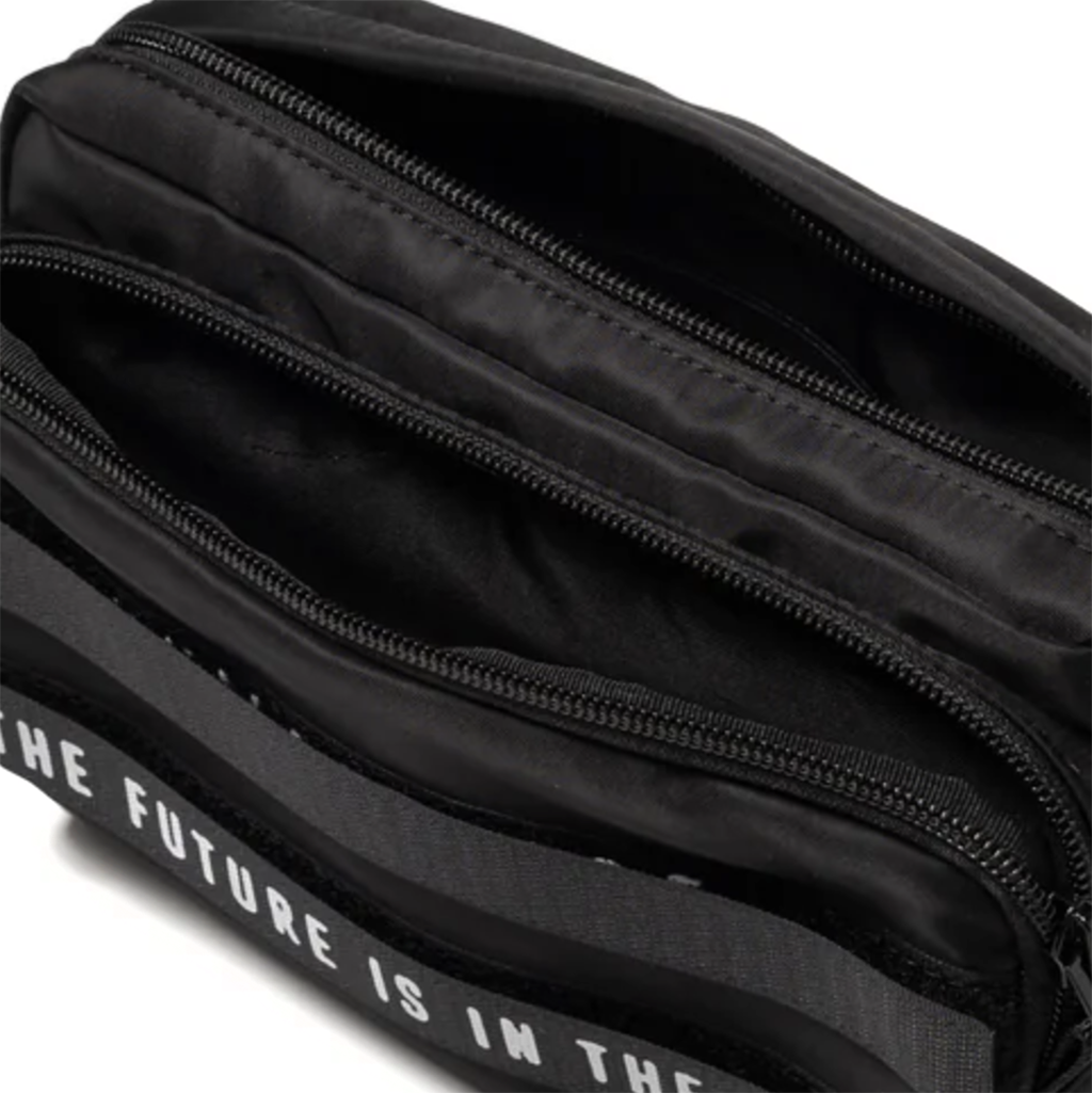 Military Pouch - Black