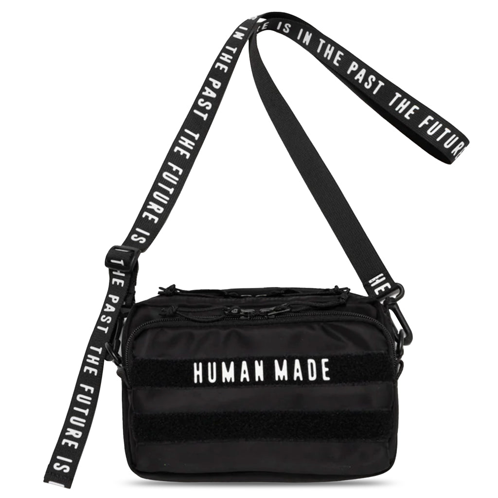 Military Pouch - Black