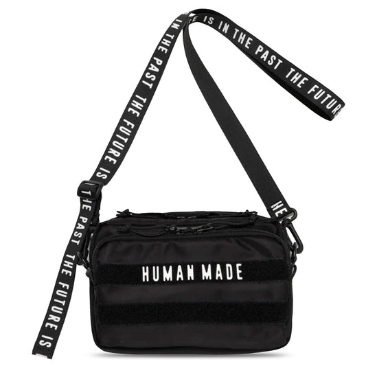 Military Pouch - Black