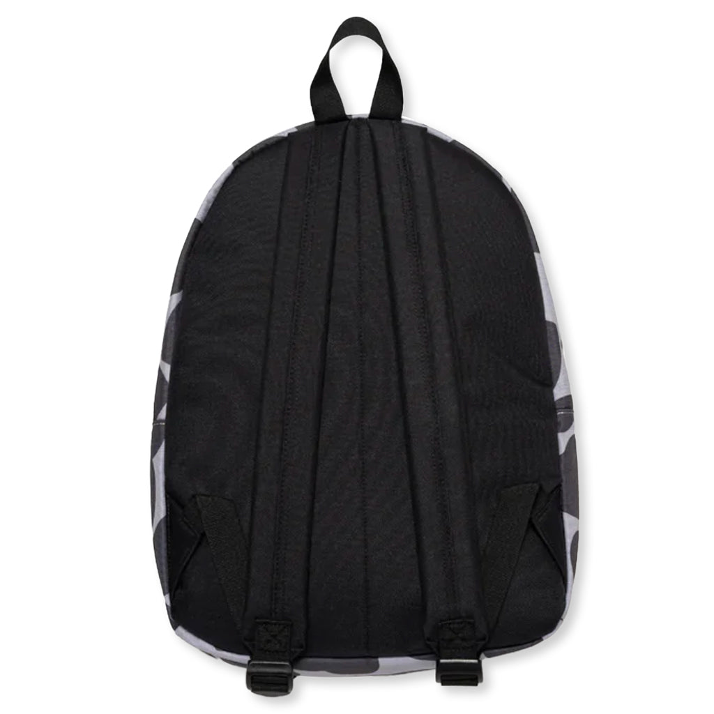 Heart Backpack - Gray