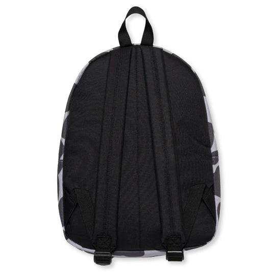 Heart Backpack - Gray