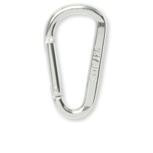 Carabiner - Silver