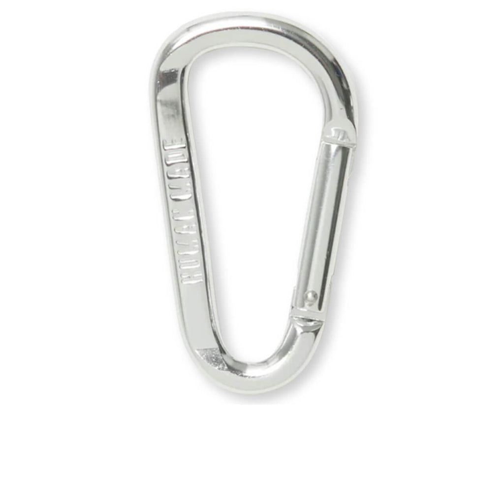 Carabiner - Silver