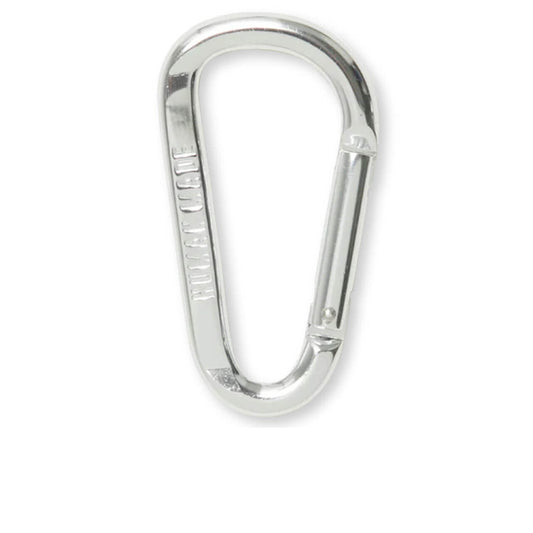 Carabiner - Silver