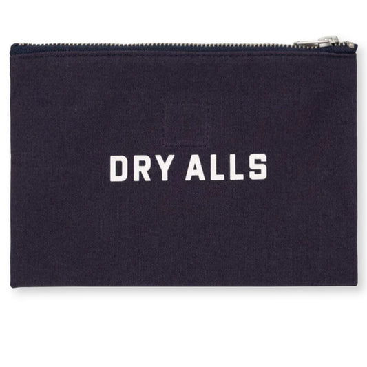 Bank Pouch - Navy