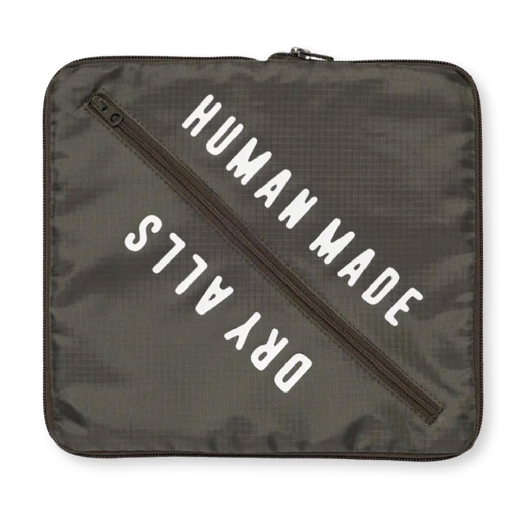 Square Case - Olive Drab