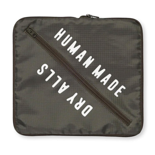 Square Case - Olive Drab