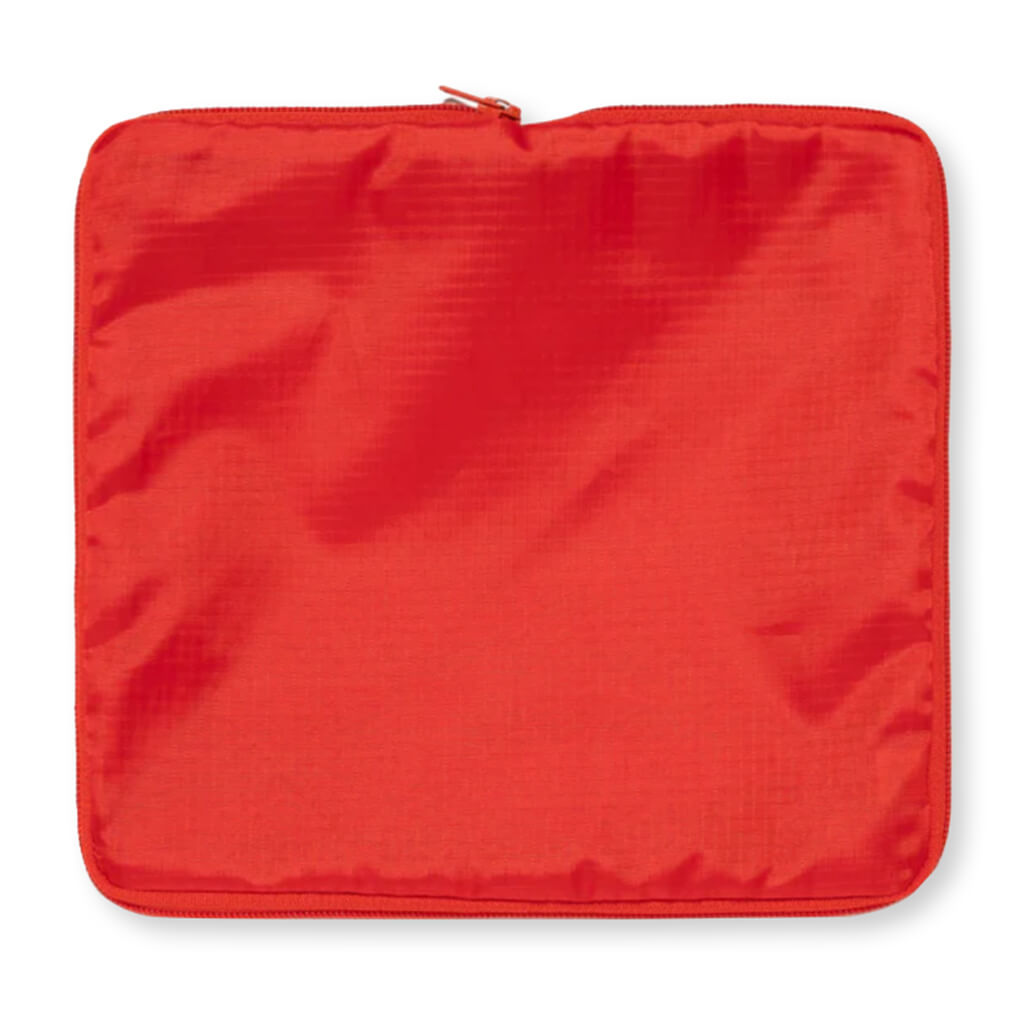 Square Case - Red