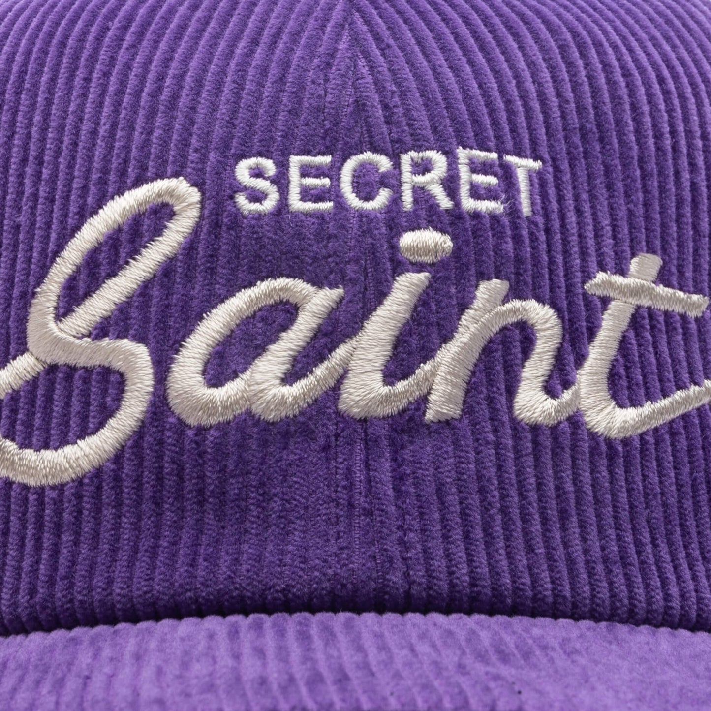 Secret Cap - Purple