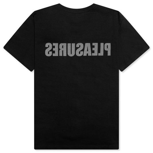Security T-Shirt - Black