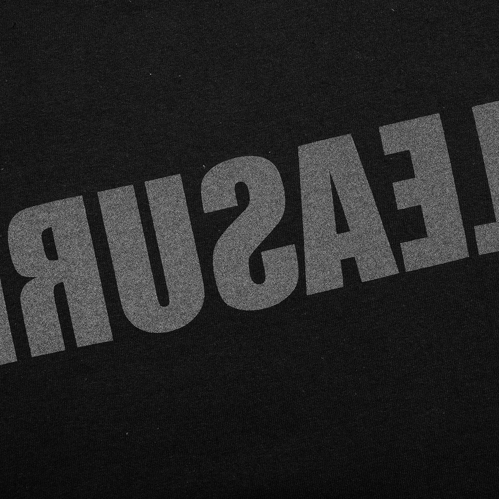 Security T-Shirt - Black