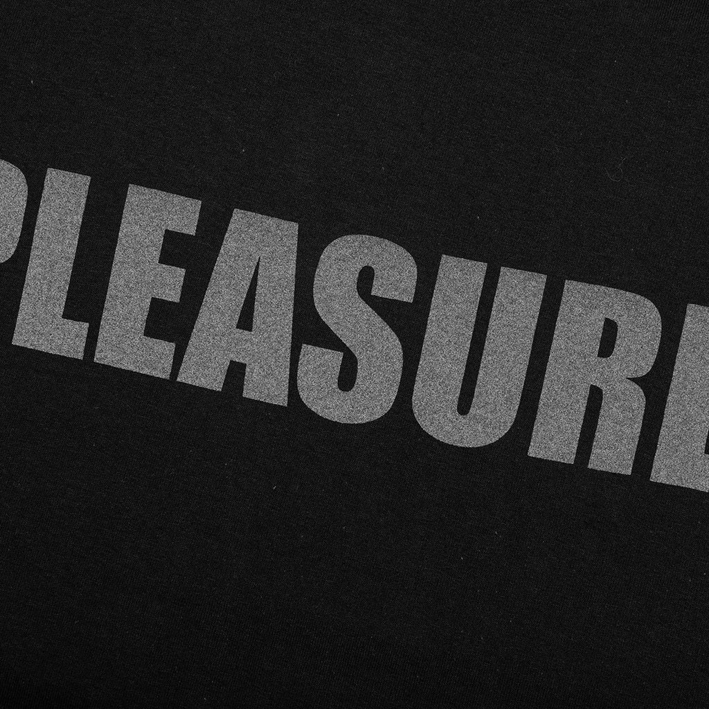 Security T-Shirt - Black