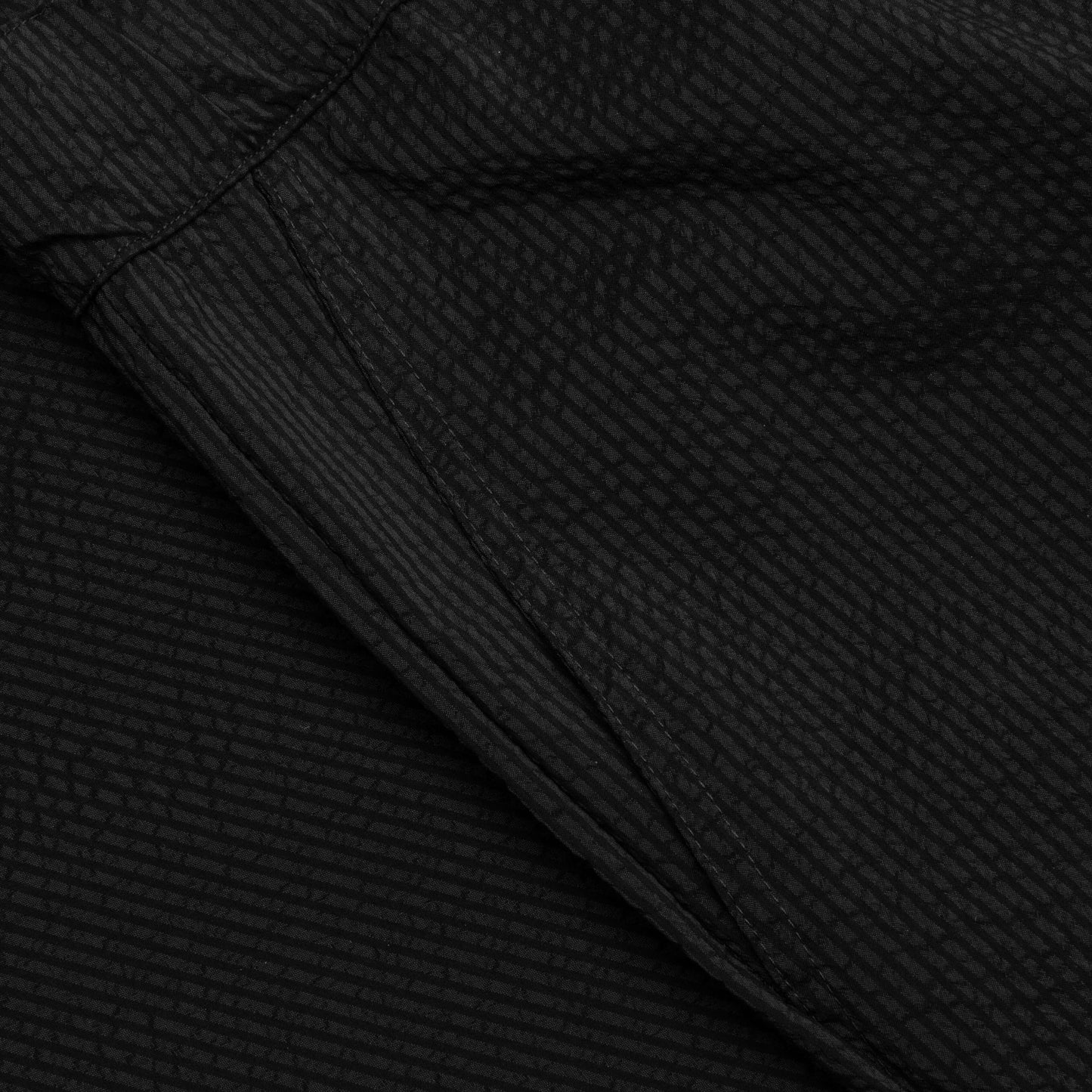 Seer Relaxed Trousers - Black