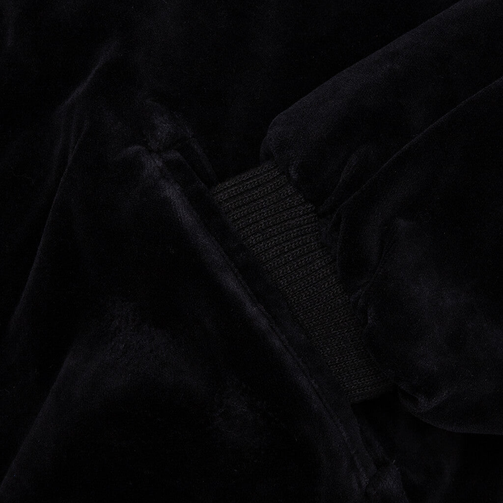 Serge Souvenir Jacket - Black