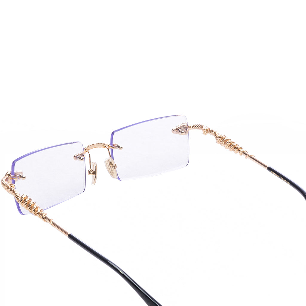 Serpent Authentic - Clear