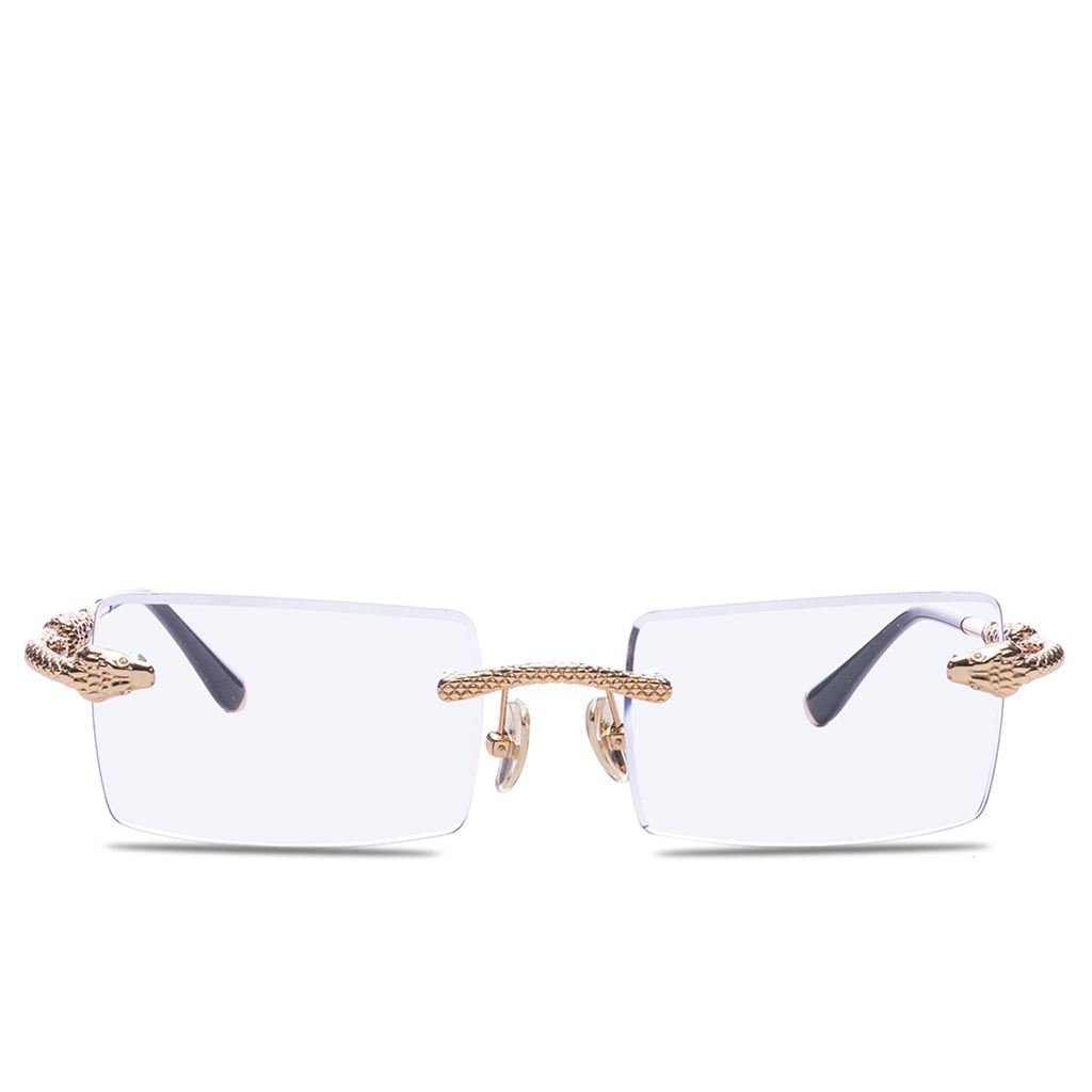 Serpent Authentic - Clear