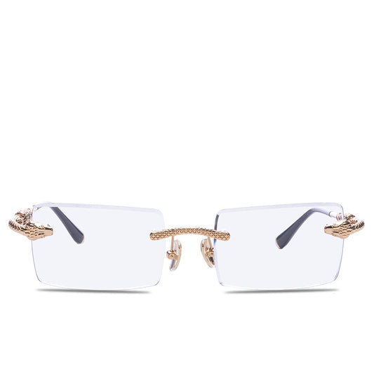 Serpent Authentic - Clear