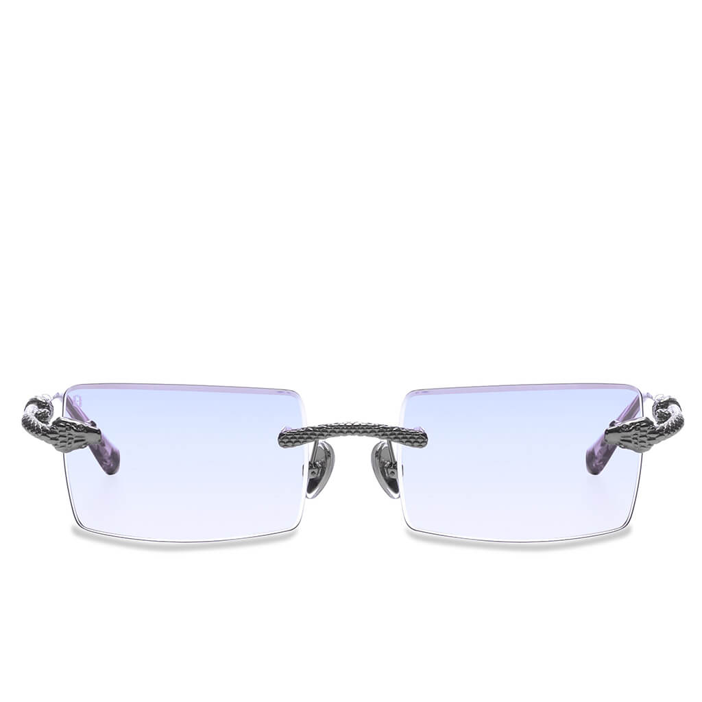 Serpent Authentic - Lavender/Silver