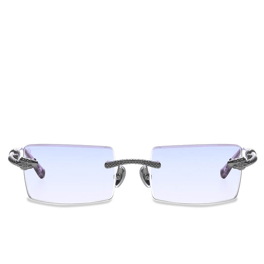 Serpent Authentic - Lavender/Silver