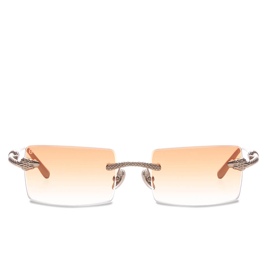 Serpent Authentic - Sunset/Silver