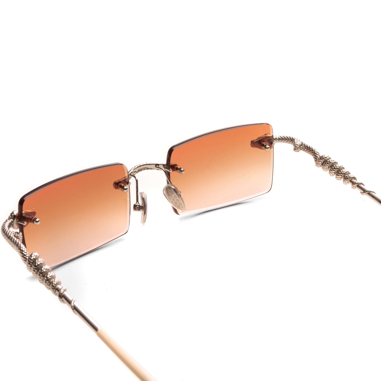 Serpent Authentic - Sunset/Silver