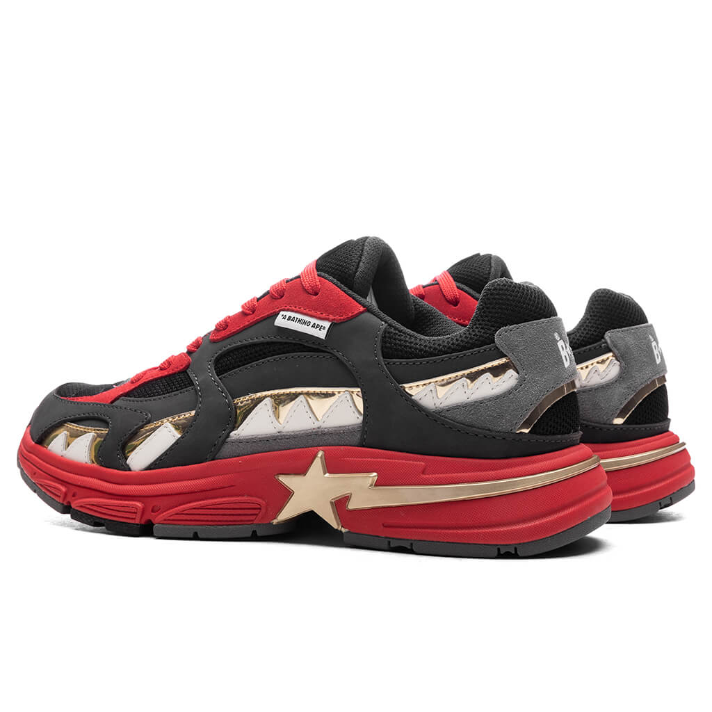 Shark STA China M1 - Black