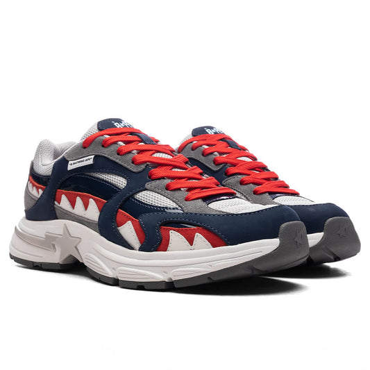 Shark STA France M1 - Navy