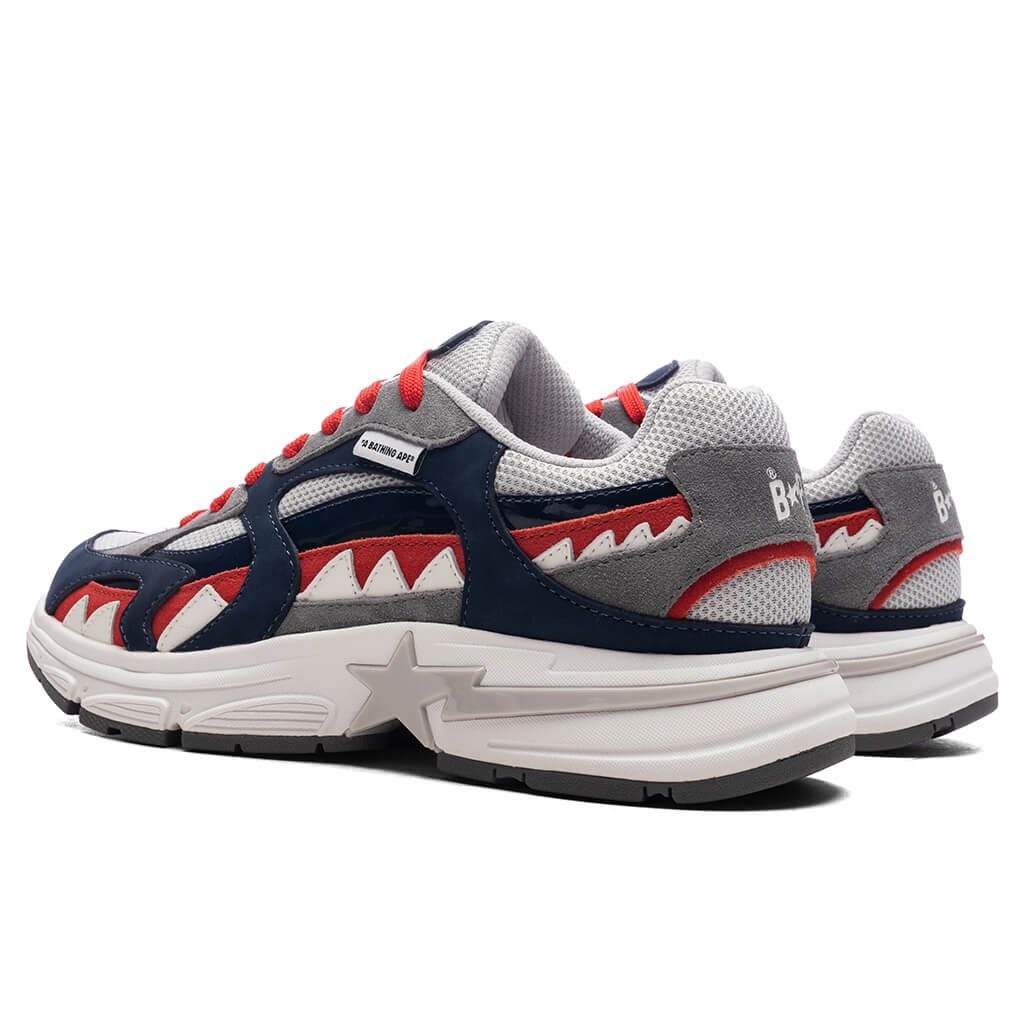 Shark STA France M1 - Navy