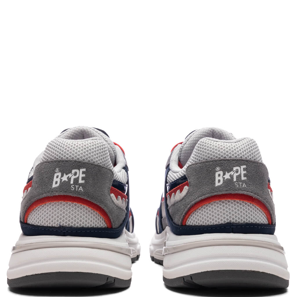 Shark STA France M1 - Navy