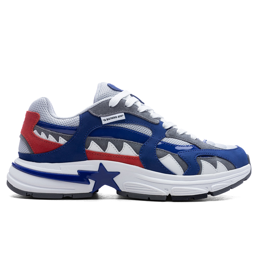 Shark STA Japan M1 - Blue