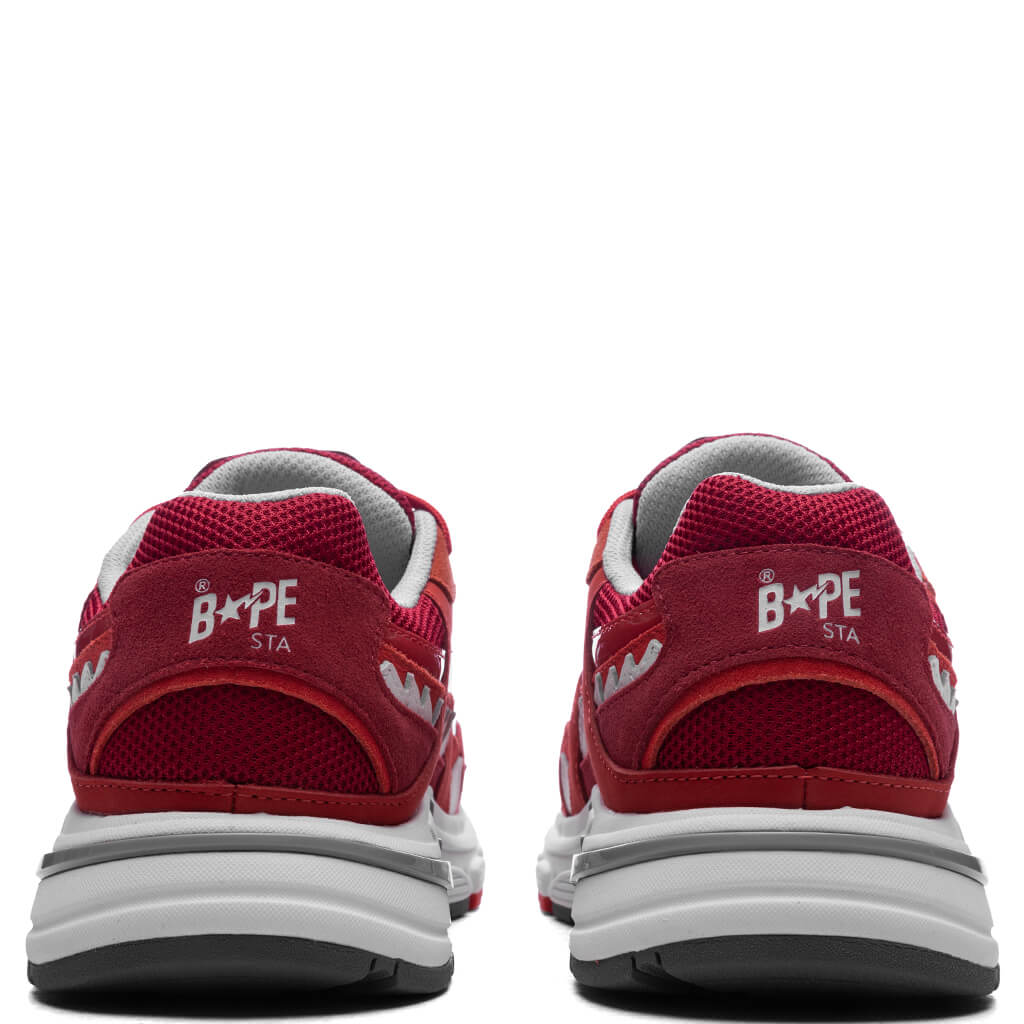 Shark STA Korea M1 - Red