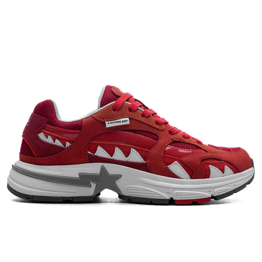Shark STA Korea M1 - Red