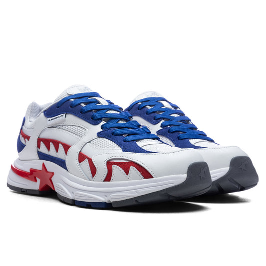 Shark STA UK M1 - White