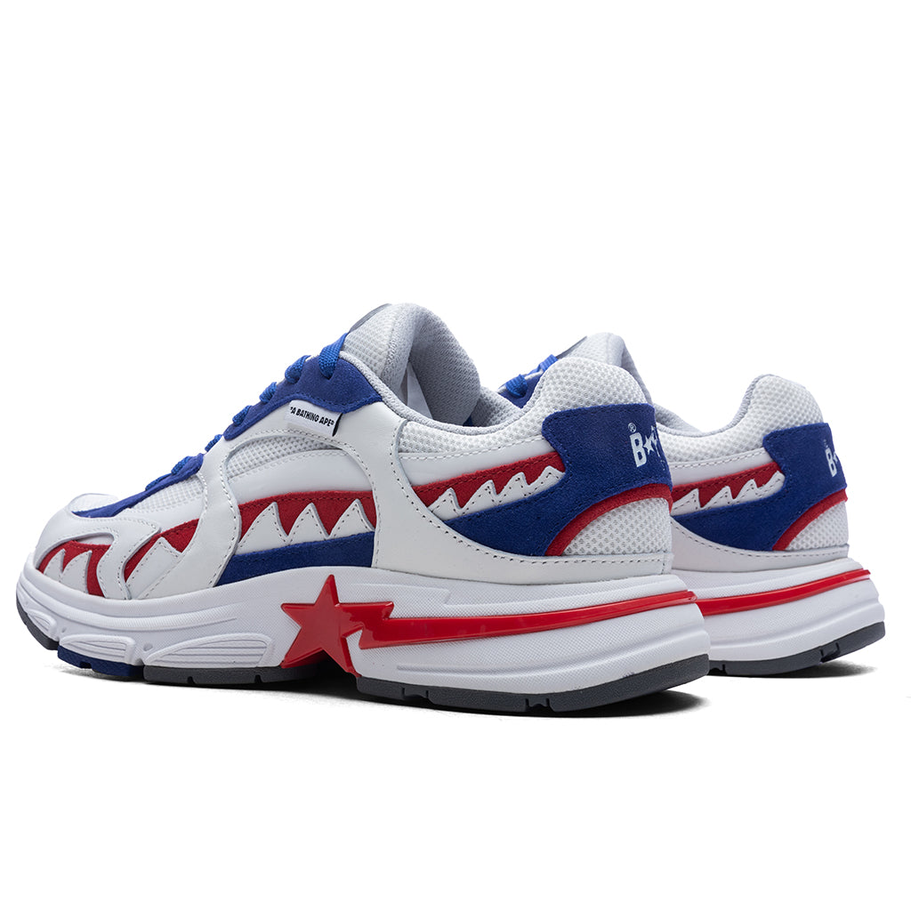 Shark STA UK M1 - White