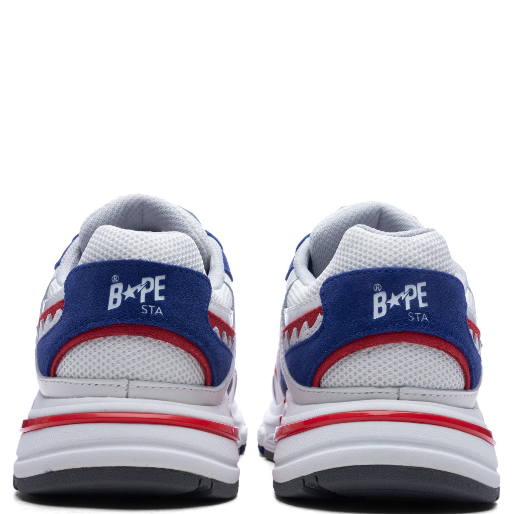 Shark STA UK M1 - White