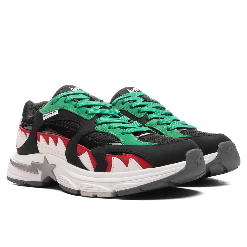 Shark STA United Arab Emirates M1 - Black