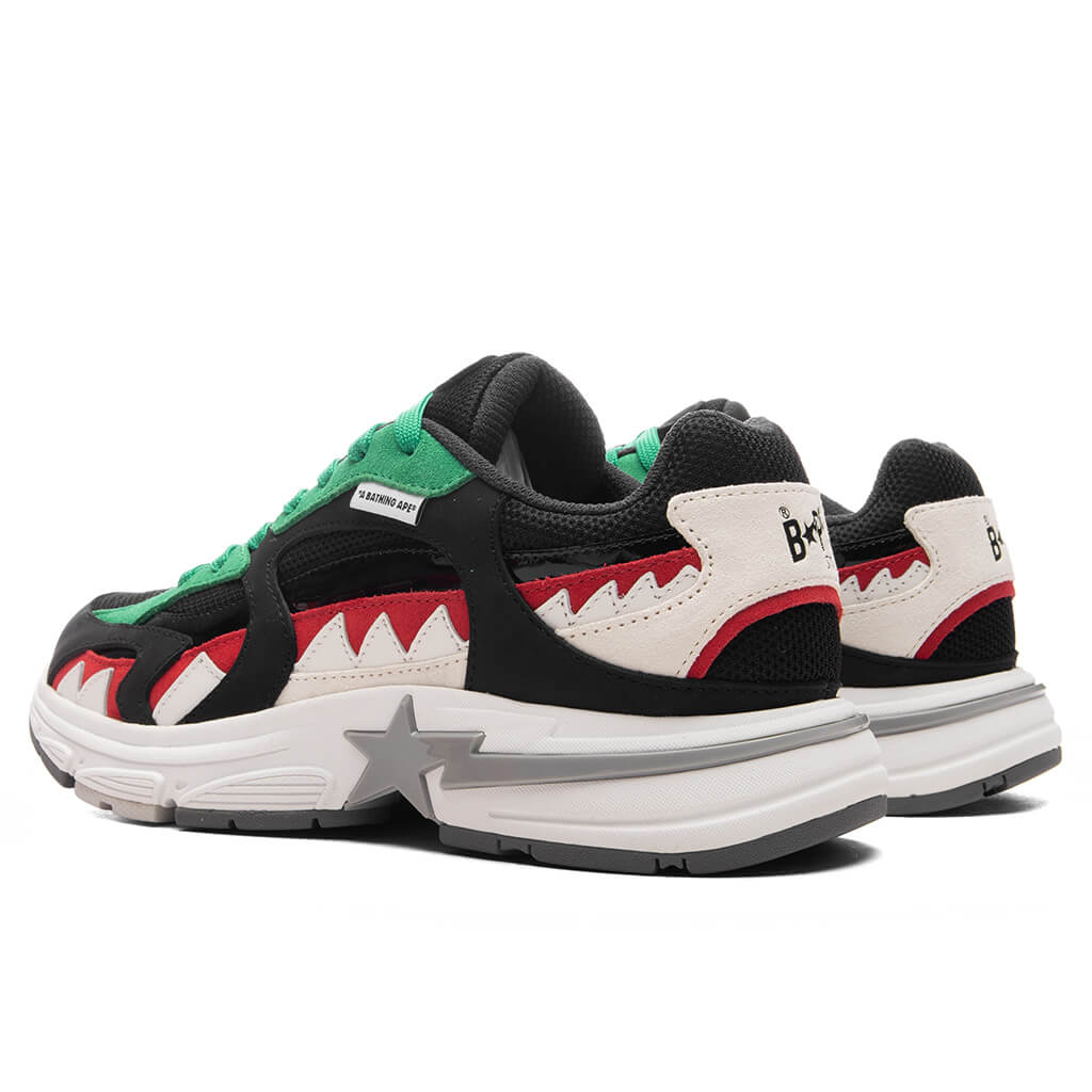 Shark STA United Arab Emirates M1 - Black